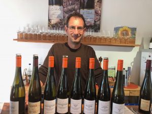 Weingut Jochen Clemens