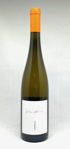 Jochen Clemens Dhron Hofberger Riesling Spätlese 2016