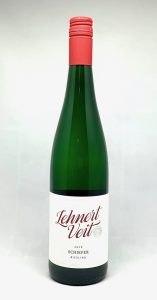 Lehnert Veit Schiefer Riesling trocken 2018