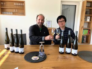 Weingut Blees-Ferber