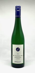 Hochgewächs „Heartbreak” Riesling trocken 2018