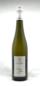 Christian Klein Riesling trocken 2018