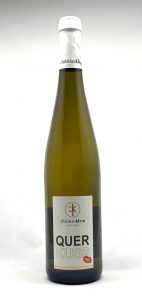 Christian Klein QuerKuss Kröver Steffensberg Riesling Spätlese trocken 2016