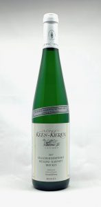 Kees-Kieren Graacher Domprobst Kabinett Riesling trocken 2017