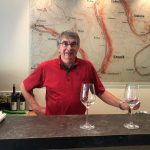 Weingut Kees-Kieren Herr Ernst-Josef Kees