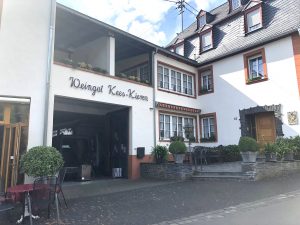 Weingut Kees-Kieren