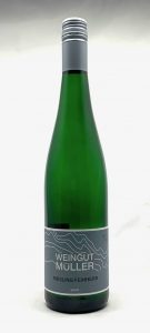 Stefan Müller Riesling feinherb 2018