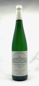 Hofgut Falkenstein Niedermenniger Herrenberg Riesling Kabinett trocken AP19 2017