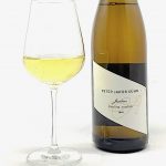 Peter Jakob Kühn "Jacobus" Riesling trocken 2018 mit Glass