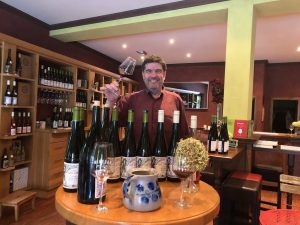 Weingut Carl Ehrhard