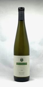 Querbach Edition Riesling 2016