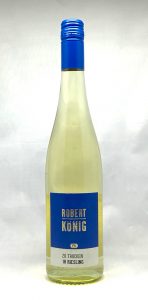 Robert König Riesling trocken 2018