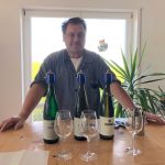 Herr Peter Querbach von Weingut Querbach