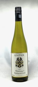 Knipser Chardonnay & Weißburgunder trocken 2018