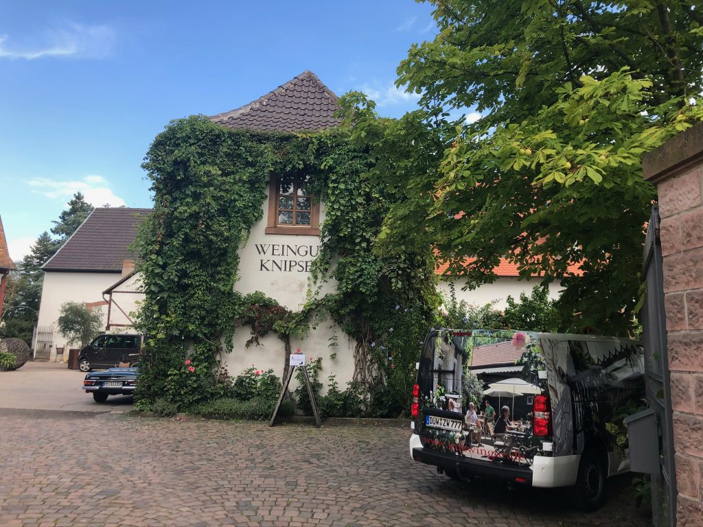 Weingut Knipser