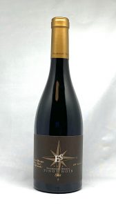 Ellermann-Spiegel Pinot Noir Goldkapsel trocken 2016