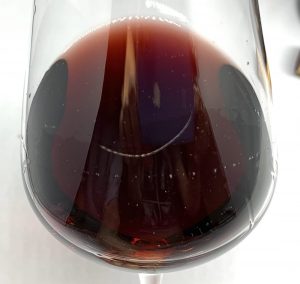 Ellermann-Spiegel Pinot Noir Goldkapsel trocken 2016