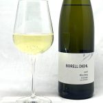 Borell-Diehl Riesling “vom Schiefer” 2018 mit Glass