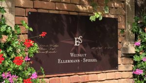 Weingut Ellermann-Spiegel