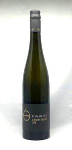 Bernhard Koch Riesling Granit trocken 2018