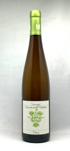 Ökonomierat Rebholz Riesling vom Buntsandstein trocken 2018