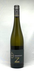 Bernhard Koch Riesling „Z“ trocken 2019