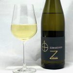 Bernhard Koch Riesling „Z“ trocken 2019 mit Glass