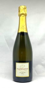 Sekthaus Raumland Rosé Prestige Brut 2012