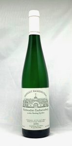 Hofgut Falkenstein Krettnacher Euchariusberg Riesling Spätlese AP14 2018