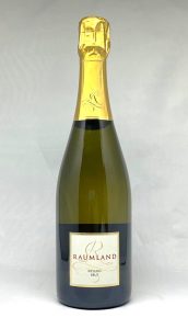 Sekthaus Raumland Riesling Brut 2013