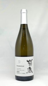 Kumamoto Wine Kikuka Chardonnay NV(2021 release)