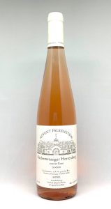 Hofgut Falkenstein Niedermenniger Herrenberg Spätburgunder Rosé trocken AP6 2020