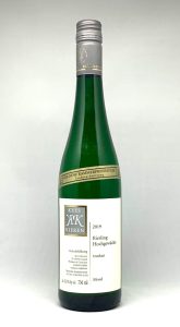 Kees-Kieren Riesling Hochgewächs trocken 2019