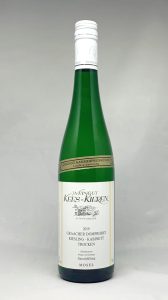 Kees-Kieren Graacher Domprobst Riesling Kabinett trocken 2019