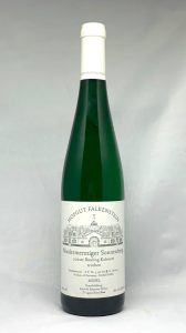 Hofgut Falkenstein Niedermenniger Sonnenberg Riesling Kabinett trocken AP9 2021