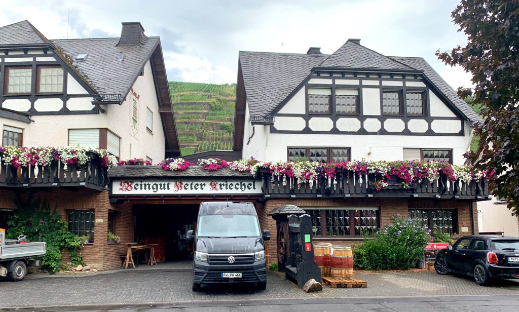 Weingut Peter Kriechel