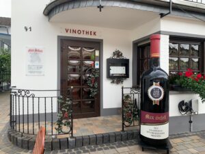 Weingut Max Schell