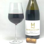Maibachfarm Dernauer Spätburgunder trocken 2020 mit Glass