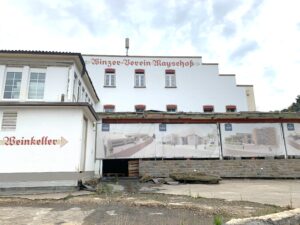 Winzergenossenschaft Mayschoß-Altenahr