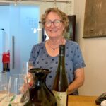 Frau Baison von Weingut Baison