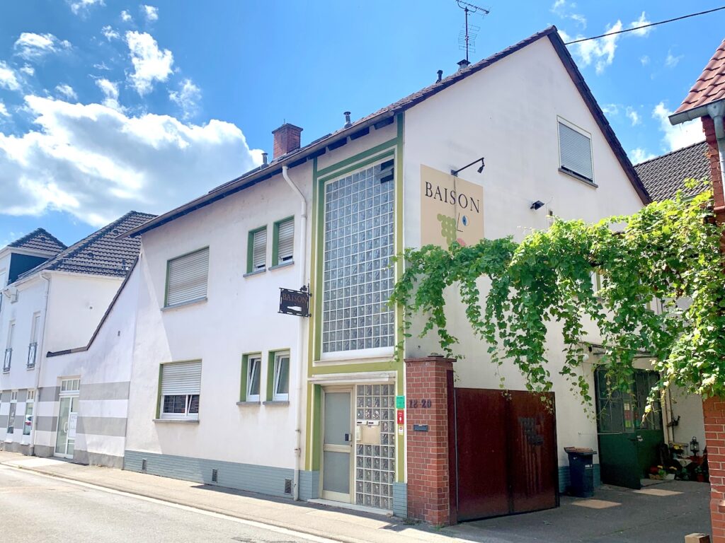 Weingut Baison