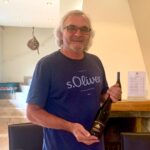Herr Ulrich Müller von Weingut Müller-Ruprecht