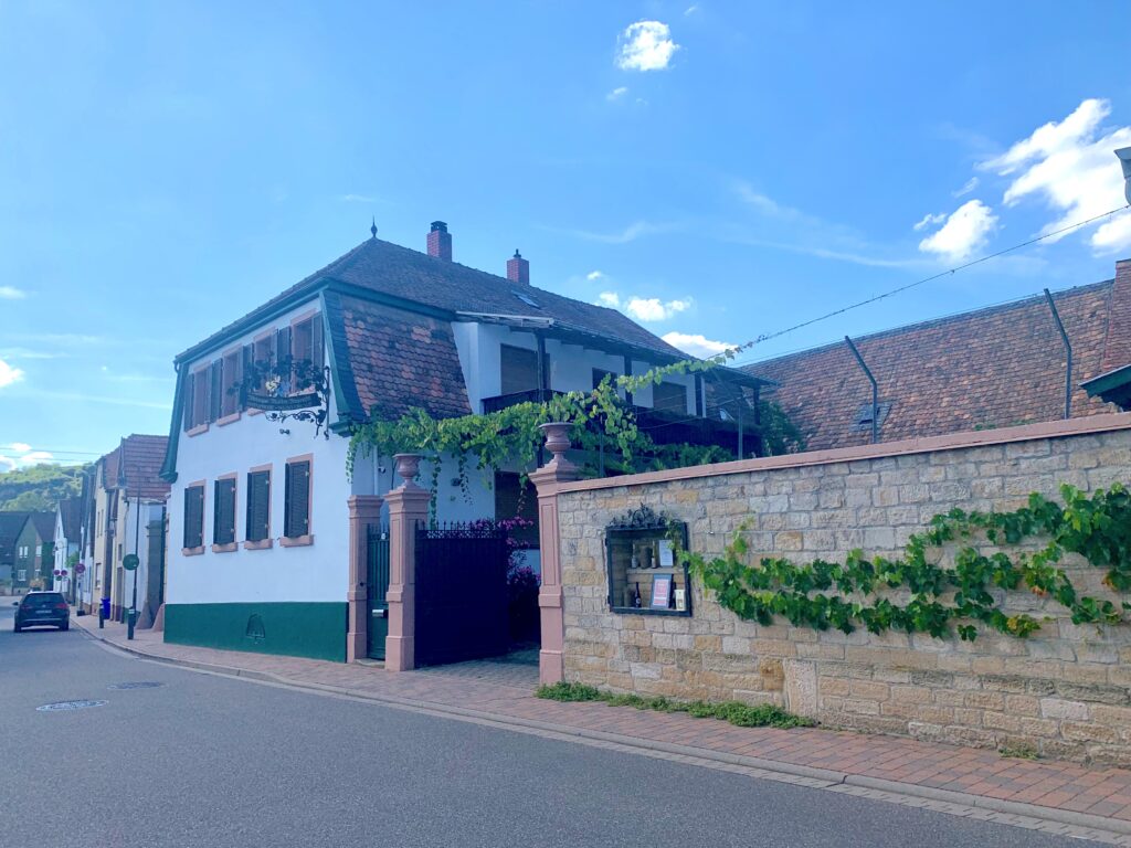 Weingut Müller-Ruprecht