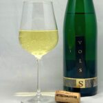 VOLS Wiltinger Schlangengraben Riesling trocken Großes Gewächs 2020 mit Glass