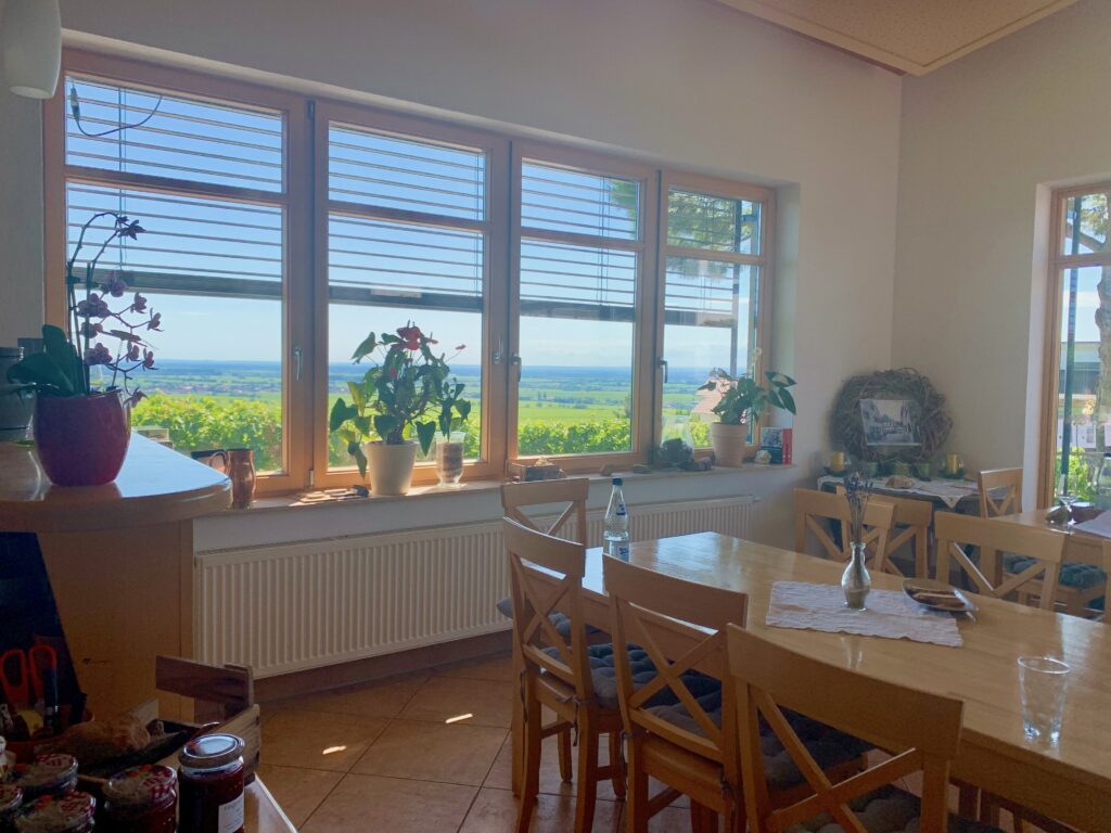 Weingut Möwes