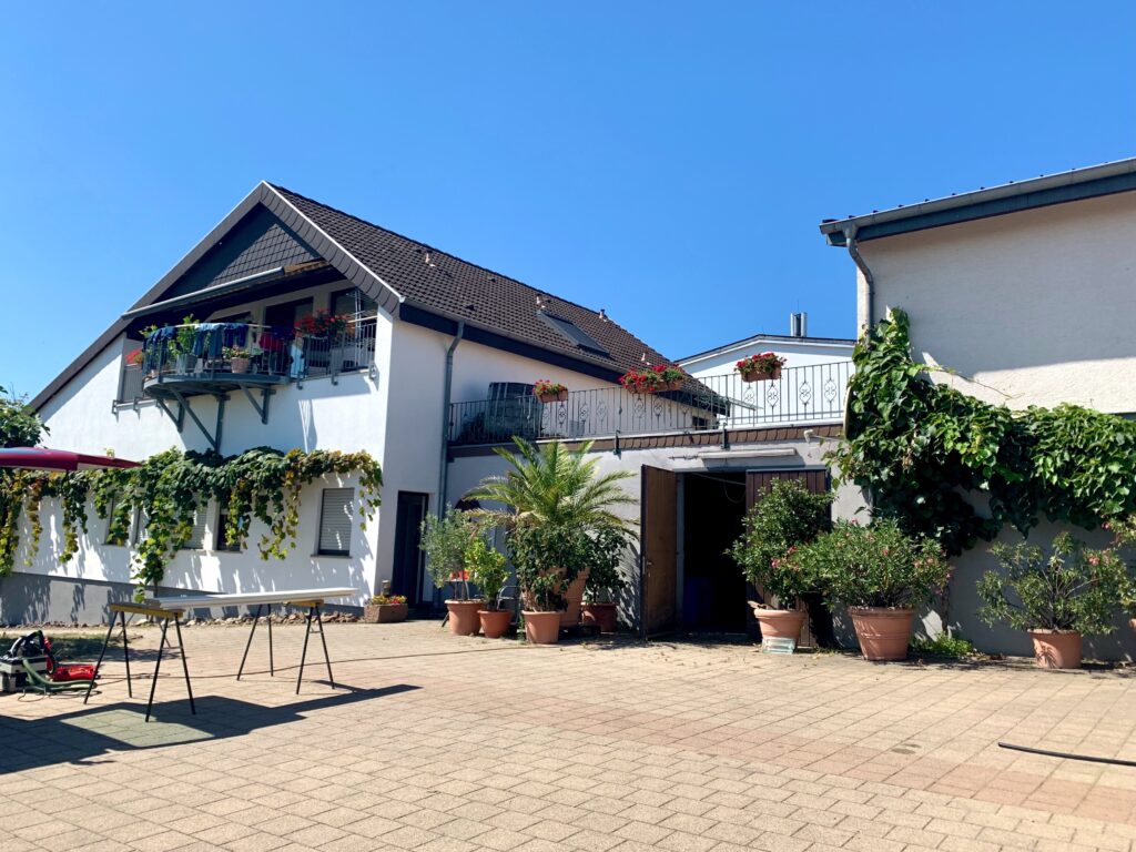 Weingut Möwes
