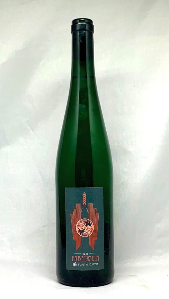 Dr. Melsheimer Graifen Fabelwein Riesling trocken 2020