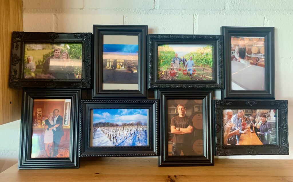 Fotos von Weingut Meyer