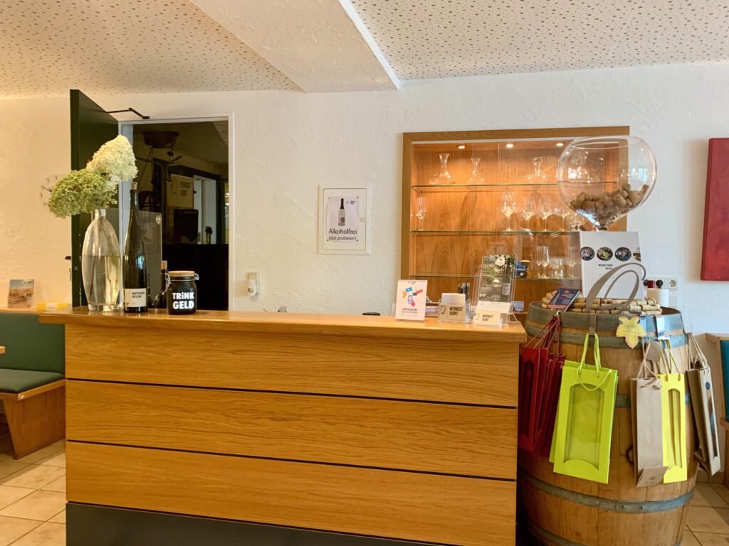 Weingut Quint