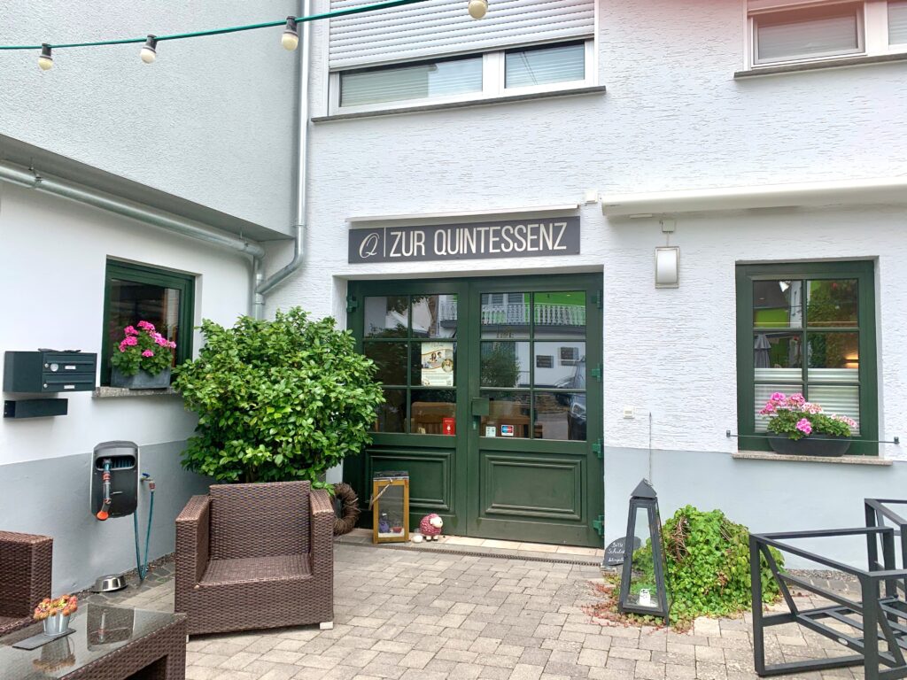 Weingut Quint